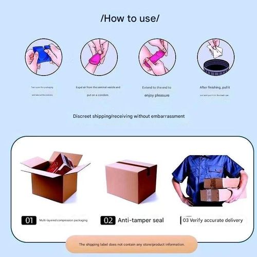 Men's Condoms Creative Personalized Design Ultra-Thin Classic Long-Lasting Protection Adult Sexual Wellness Products for Couples Authentic Anti-Slip Safety Condoms