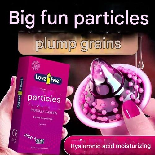 Men's Condoms Creative Personalized Design Ultra-Thin Classic Long-Lasting Protection Adult Sexual Wellness Products for Couples Authentic Anti-Slip Safety Condoms