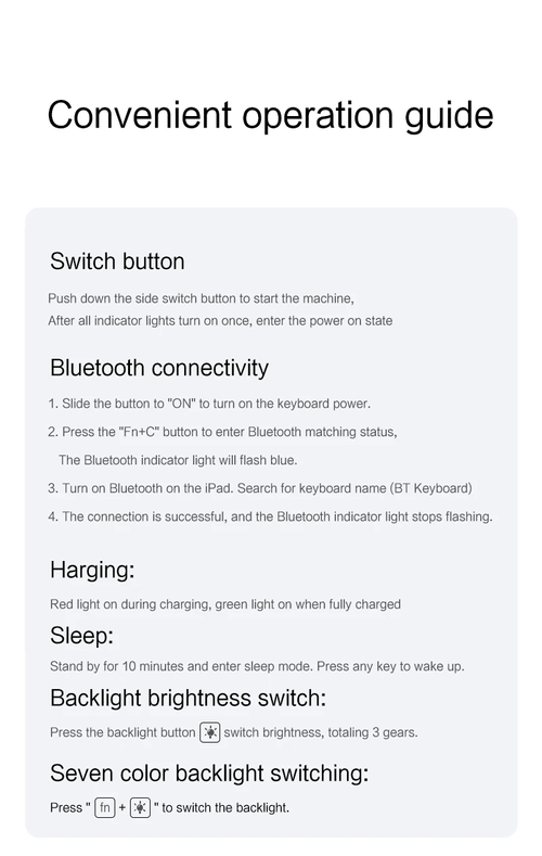 Magic Keyboard for iPad Pro 11 12.9 Air 4 Air 5 for iPad 10th Generation Pro 12.9 6th 5th 4th 3rd Gen Smart Cover Magnetic Case