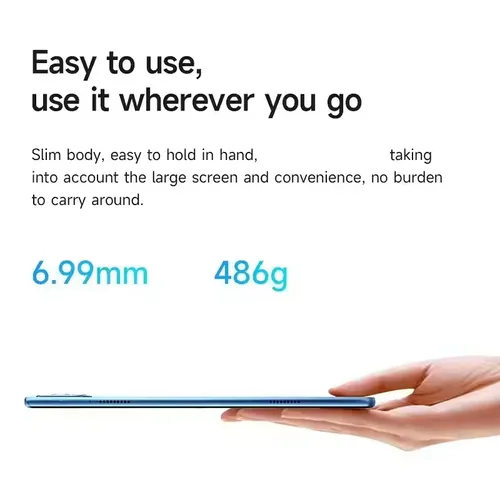 Android Tablet 10inch tablet 12G+512GB 4G SIM card 5Gwifi Android12 business education tablet
