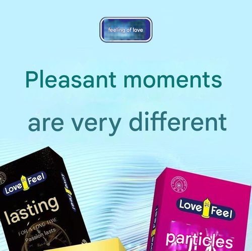 Men's Condoms Creative Personalized Design Ultra-Thin Classic Long-Lasting Protection Adult Sexual Wellness Products for Couples Authentic Anti-Slip Safety Condoms