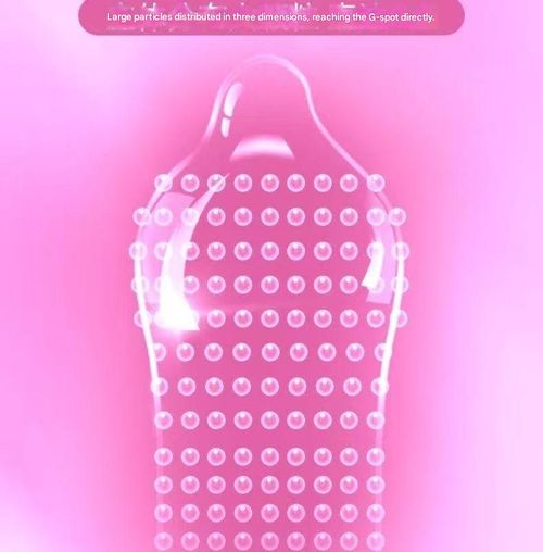 Men's Condoms Creative Personalized Design Ultra-Thin Classic Long-Lasting Protection Adult Sexual Wellness Products for Couples Authentic Anti-Slip Safety Condoms