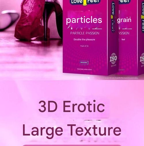 Men's Condoms Creative Personalized Design Ultra-Thin Classic Long-Lasting Protection Adult Sexual Wellness Products for Couples Authentic Anti-Slip Safety Condoms