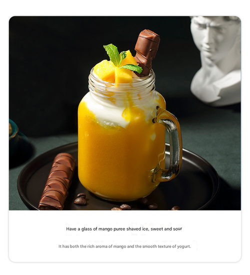 Portable Blender, USB Rechargeable Personal Juicer Cup, 6 Blades Mini Mixer for Smoothies Shakes, Travel Gym Home Student Use