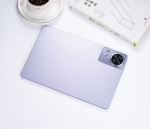 2026 New Cross border Tablet PC 10.4 Inch Large Screen Octa core T616 Processor Android 14 System 500MP Front 1300MP Rear Camera