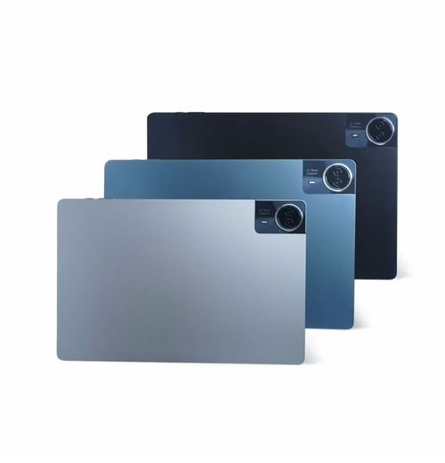 2026 New Cross border Tablet PC 10.4 Inch Large Screen Octa core T616 Processor Android 14 System 500MP Front 1300MP Rear Camera