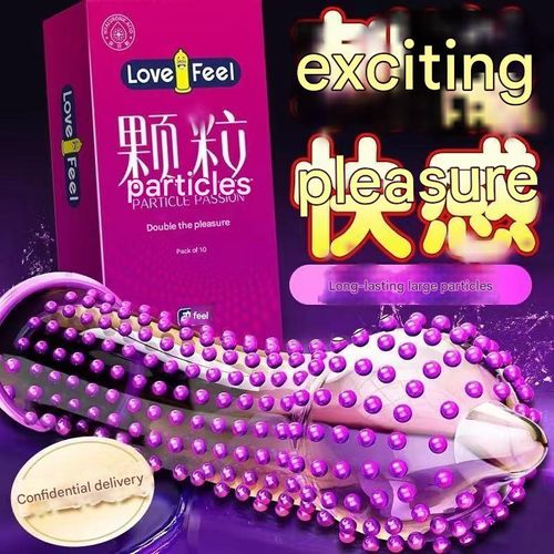 Men's Condoms Creative Personalized Design Ultra-Thin Classic Long-Lasting Protection Adult Sexual Wellness Products for Couples Authentic Anti-Slip Safety Condoms