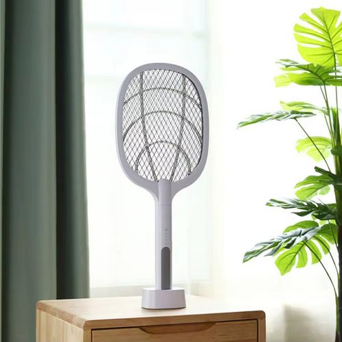 Electric mosquito repellent baton, automatic mosquito attraction, rechargeable photocatalyst mosquito killer lamp, mosquito attractor lamp, electric shock folding mosquito repellent baton, cross-border product