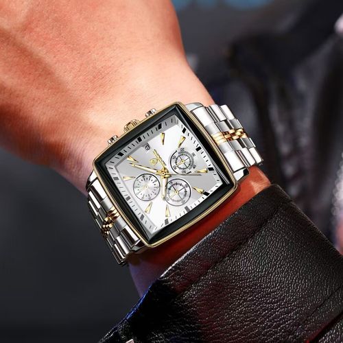 🌙✨Bingbang quartz watch🌙✨✨