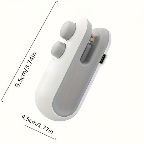 Snack Bag Sealer