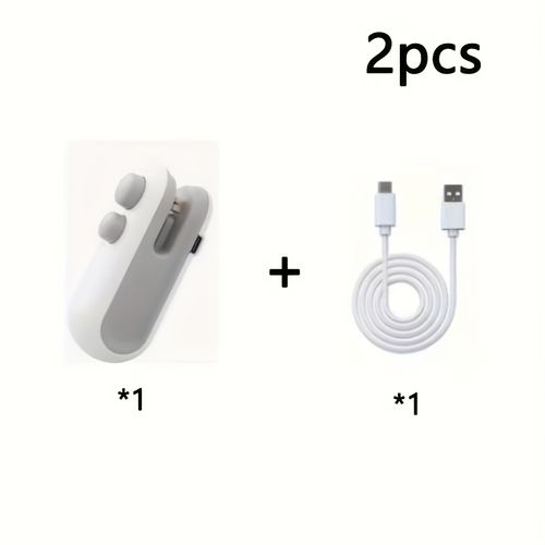 Snack Bag Sealer