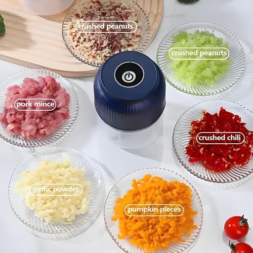 Food Chopper
