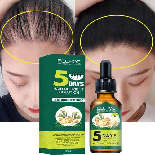 OriginPro Ginger Hair Regrowth Serum