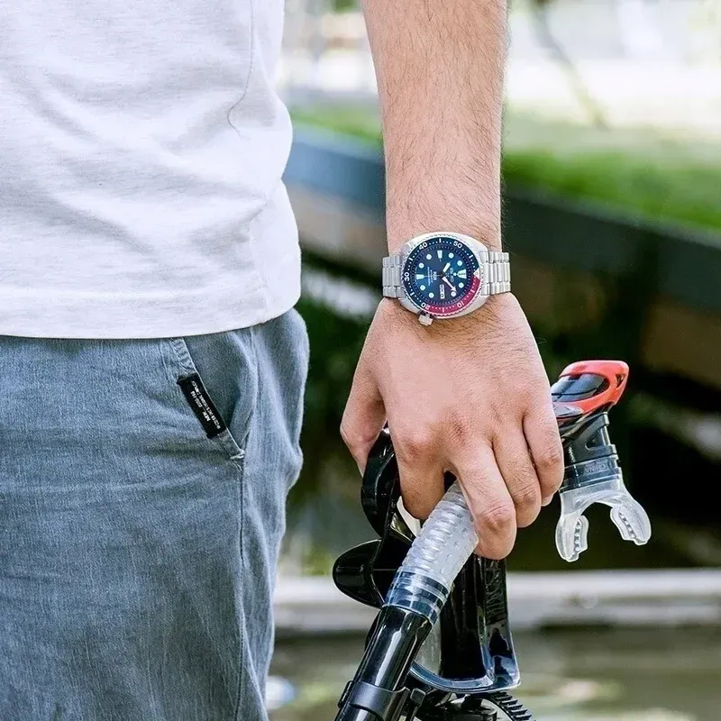 High Quality Powerful Luminous Watches