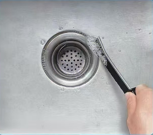 Thin Gap Cleaning Tool Hard Brush(Buy one get 1 free)