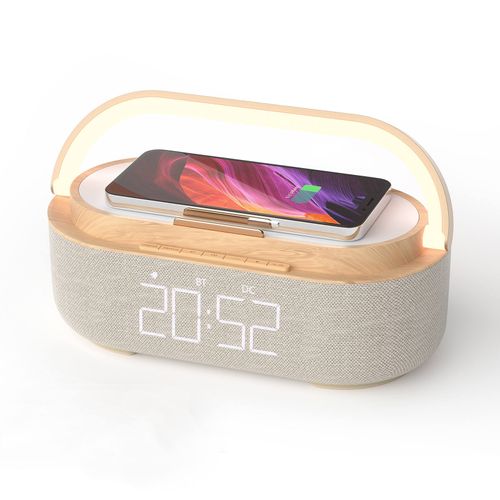 Multifunctional Bluetooth Speaker