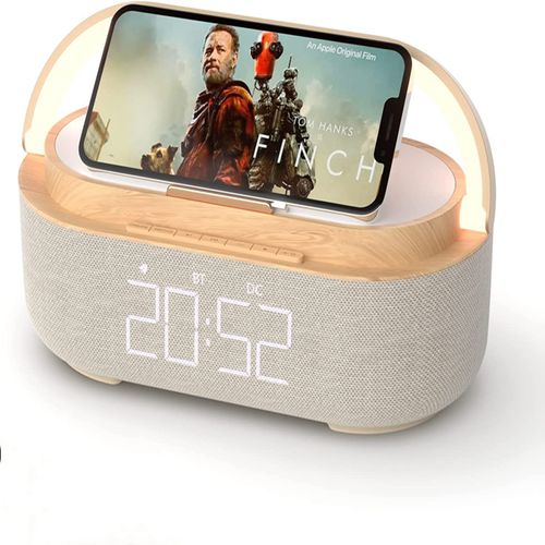 Multifunctional Bluetooth Speaker