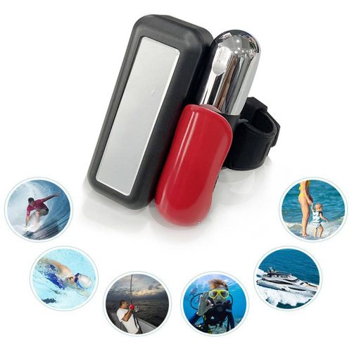 Swimming Lifesaving Wristband