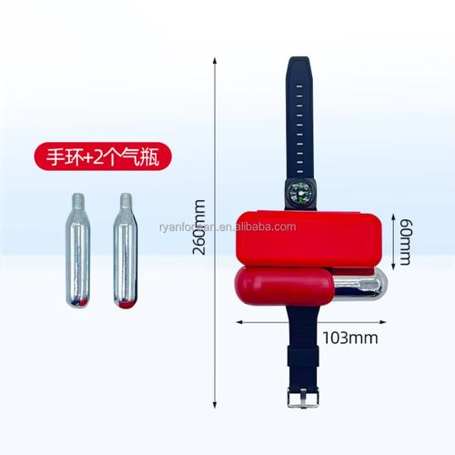 Swimming Lifesaving Wristband