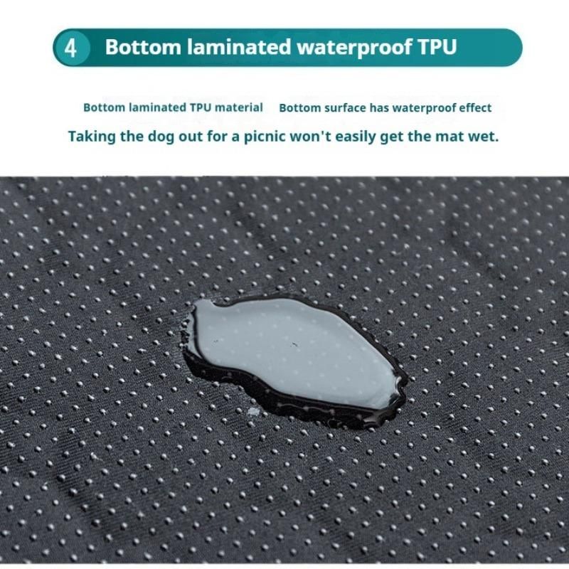 Pet pee pads  pet training tools  solve pet ownership problems Reusable  Machine washable Suitable for indoor and outdoor use.
