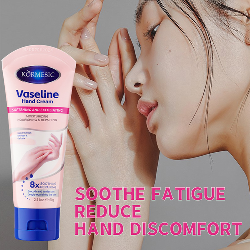 Hand Cream
