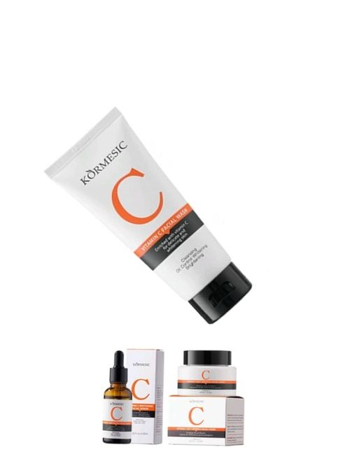 KORMESIC VC set