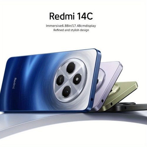 Redmi 14C