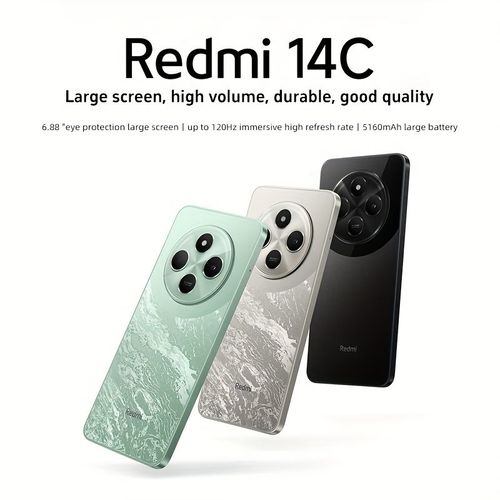 Xiaomi Redmi