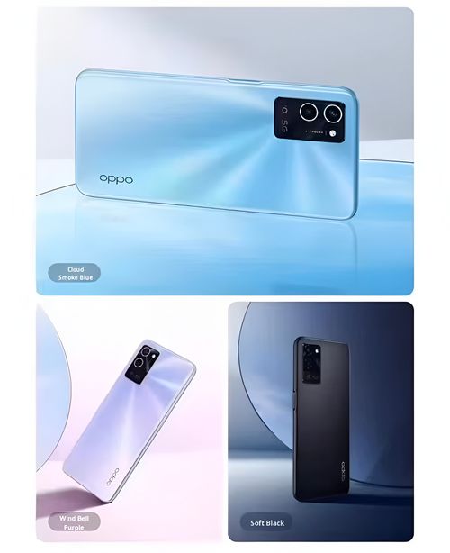 OPPO A65