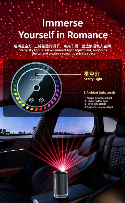 Long Lasting Car Air Vent Aromatherapy Fragrance Auto Odor Eliminator Car Perfume