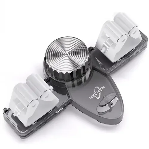 💥 Broom Holder Mop Hanger (2 pieces)