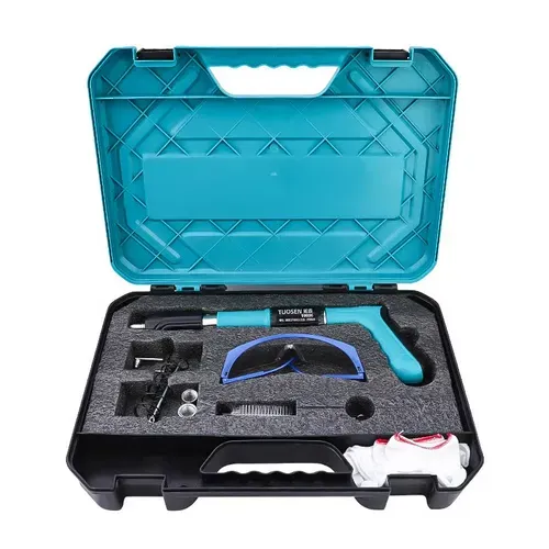 💥🔥Wall Fastening Steel Nail Gun