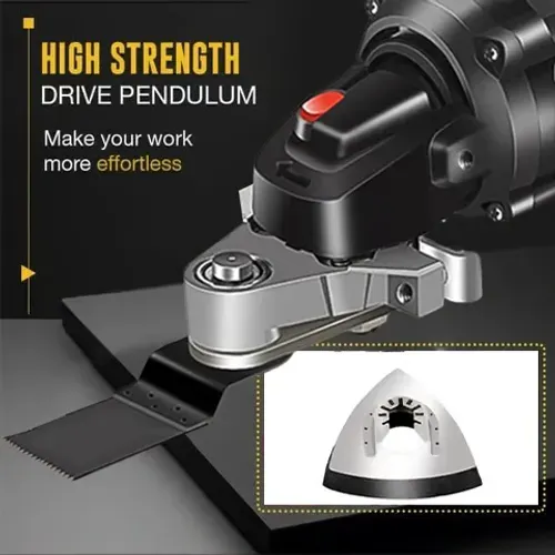 Angle Grinder Converter Universal Head Adapter set🛒