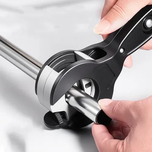 🔥One-Hand Ratchet-Type Pipe Cutter💪