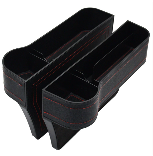 Multifunctional Car Seat Organizer Set（Buy 1 Get 1 Free）🔥🔥🔥