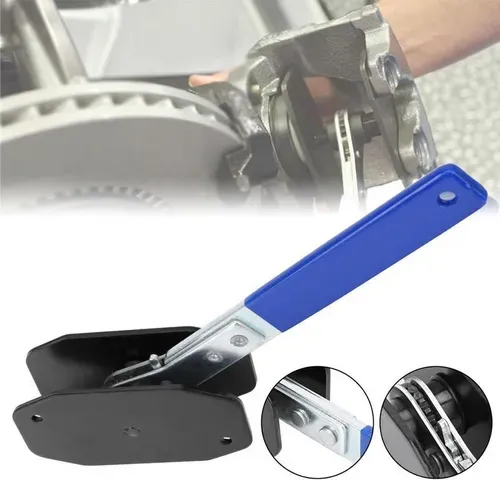 🔥360° Rotating Ratchet Brake Caliper Tool
