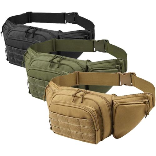 Multi-functional Waist Pack