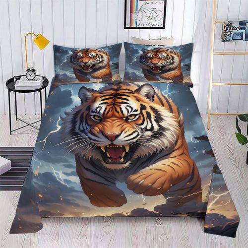 Spring Bed Sheet