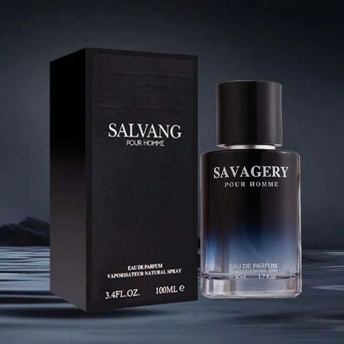 Glamorista Savage Pheromones Men's Perfume 😘😊🥰 Instantly Enhance The Charm