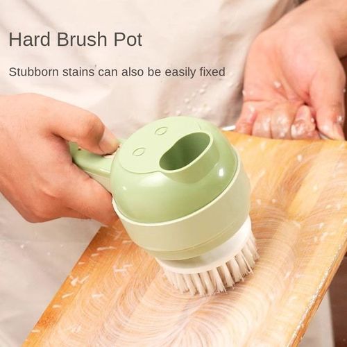 Popular Electric Vegetable Chopper 250ml Home Kitchen Mini Food Chopper Garlic Meat Grinder