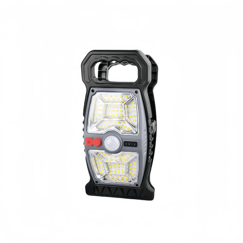 Clip On Solar Lights Outdoor Waterproof