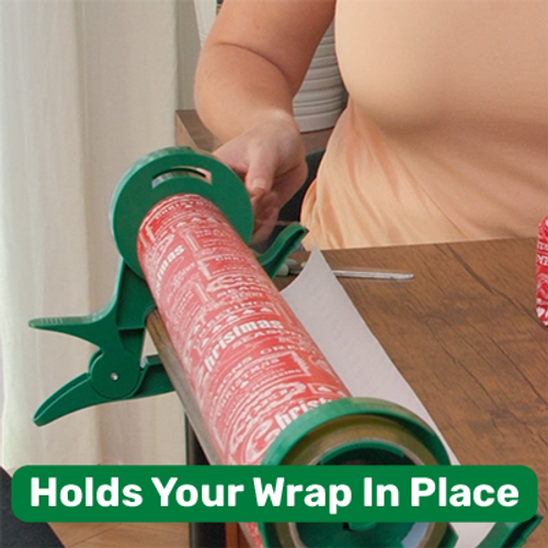 EVERYTHING You Need To Wrap Your Gifts – FAST!