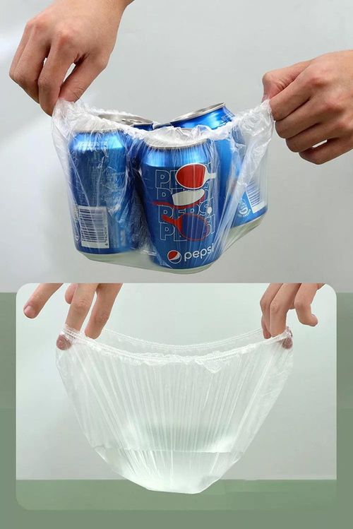 DISPOSABLE FOOD PROTECTION SHEETS FOR SAFE SERVING（100pcs）