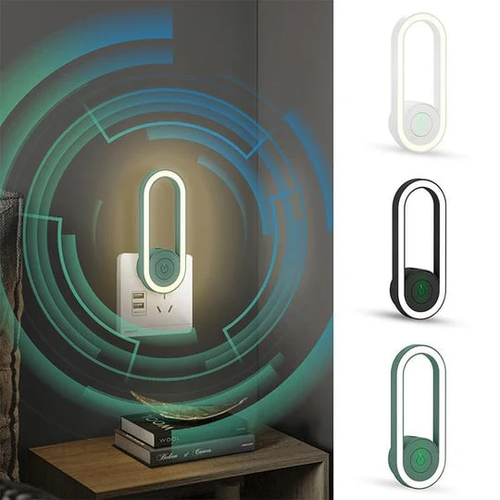 Smart LED Anti-Mosquito Light