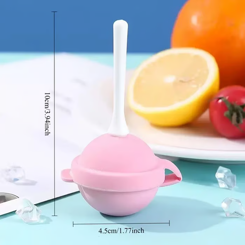 DIY Creative Popsicle Ice Cream Mold（4PCS）