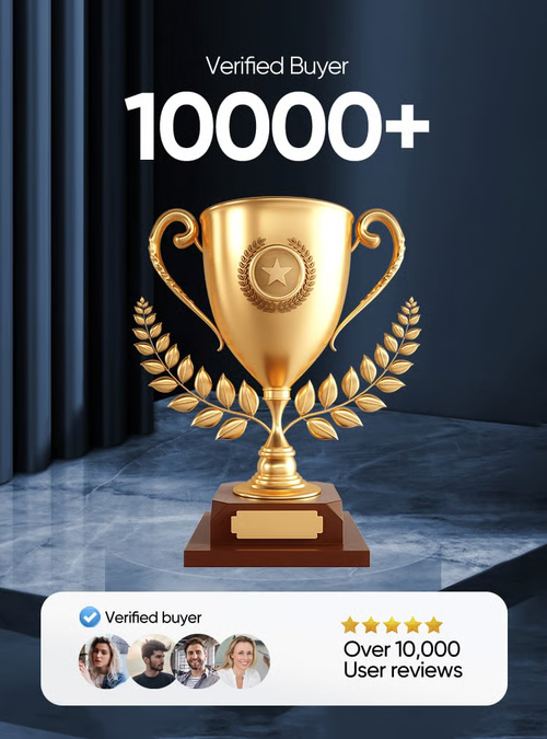 Universal Car Dashboard Phone Holde