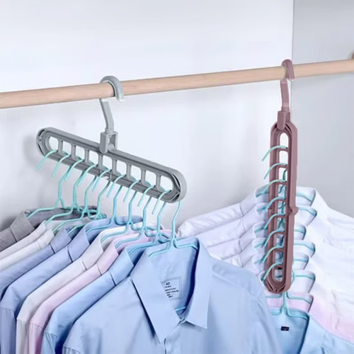 9 in 1 Smart Hanger Pro