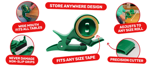 EVERYTHING You Need To Wrap Your Gifts – FAST!