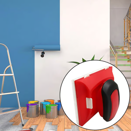 Perfect Paint Edger（replacement pad *2）