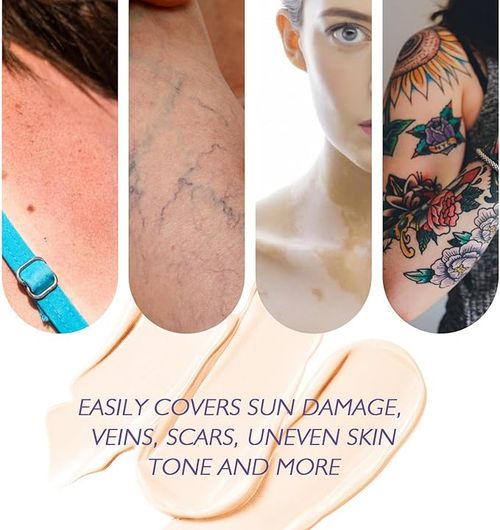 Soft Matte Cream Concealer